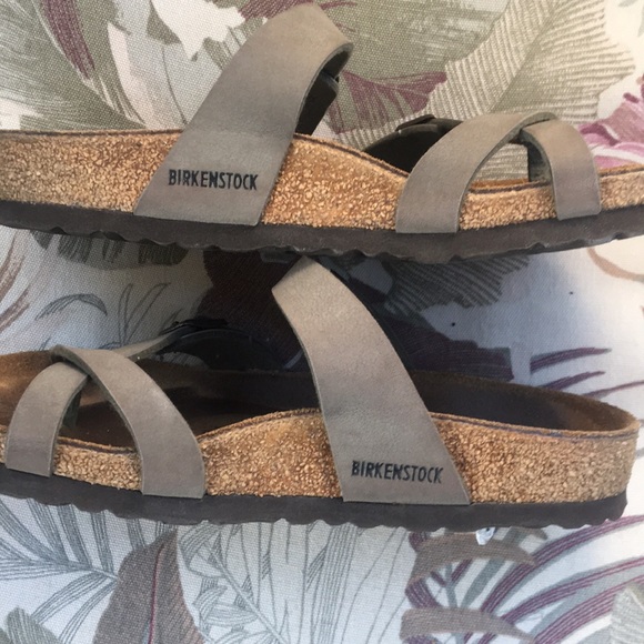 Birkenstock Mayari Size 6 Sandal - Picture 3 of 3